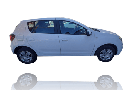 Dacia Sandero 0.9 L Klima